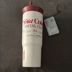 Owala Diet Coke Limited Edition